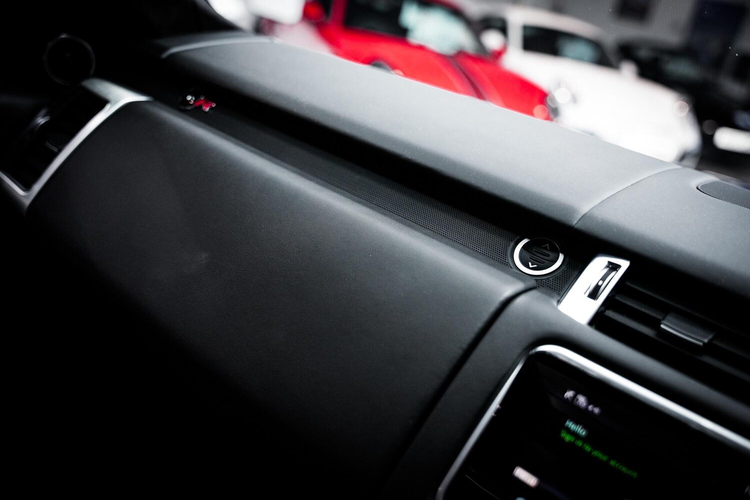 Used Land Rover Range Rover Sport 2020 for sale - 77331484: Photo 53