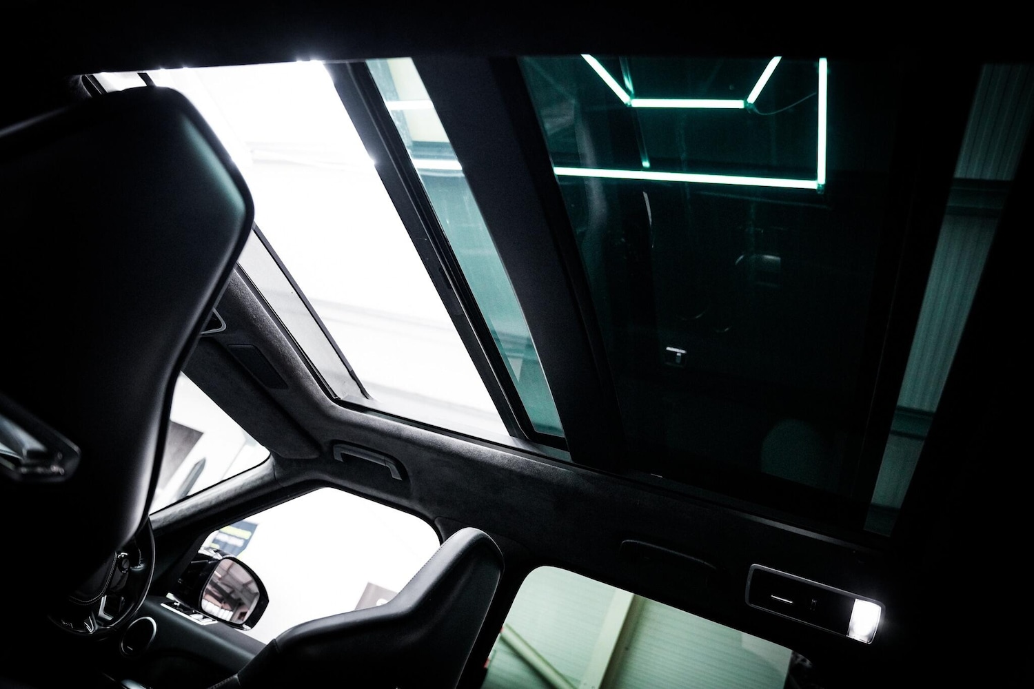 Used Land Rover Range Rover Sport 2020 for sale - 77331484: Photo 9