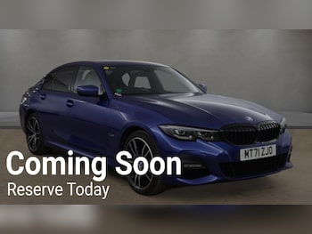BMW 3 Series feature image