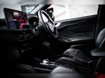 Used Ford Focus 2022 for sale - 78184291: Photo