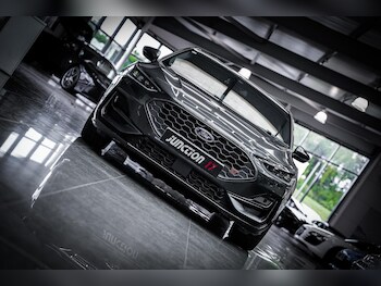 Used Ford Focus 2022 for sale - 78184291: Photo