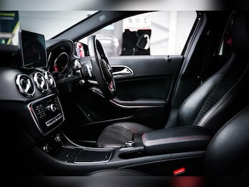 Used Mercedes-Benz GLA 2019 for sale - 78741069: Photo