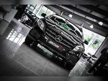 Used Mercedes-Benz GLA 2019 for sale - 78741069: Photo