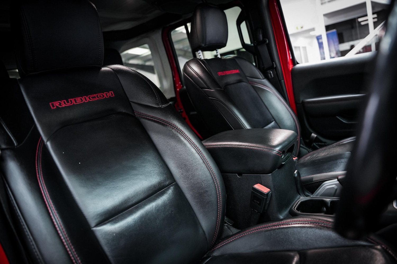 Used Jeep Wrangler 2021 for sale - 76660510: Photo 18