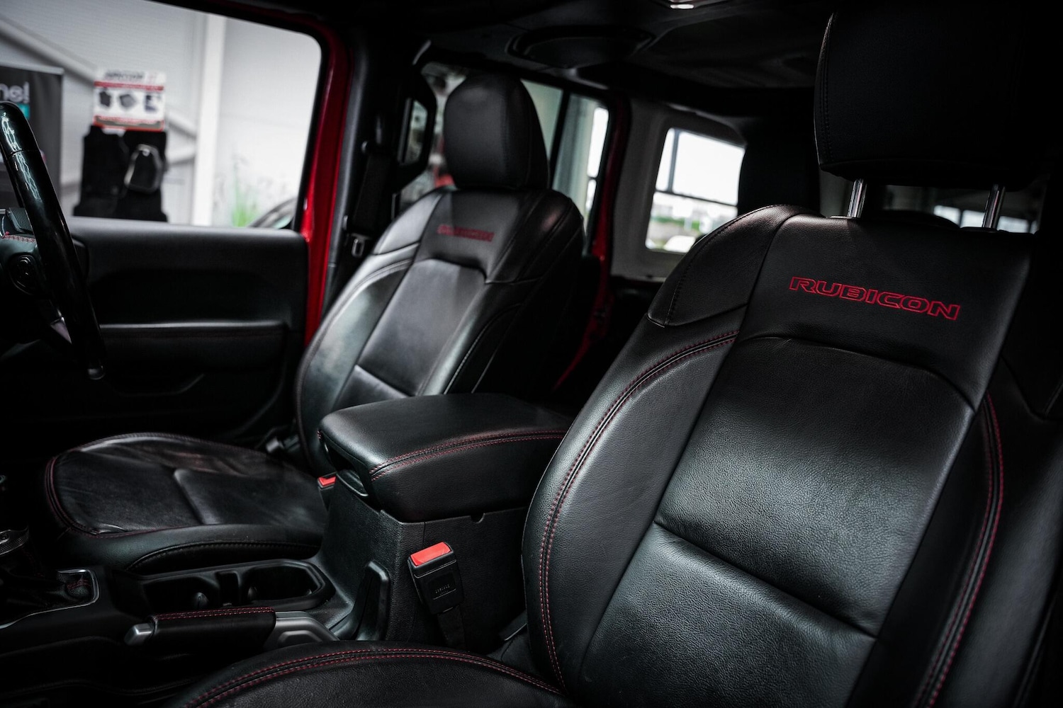 Used Jeep Wrangler 2021 for sale - 76660510: Photo 24