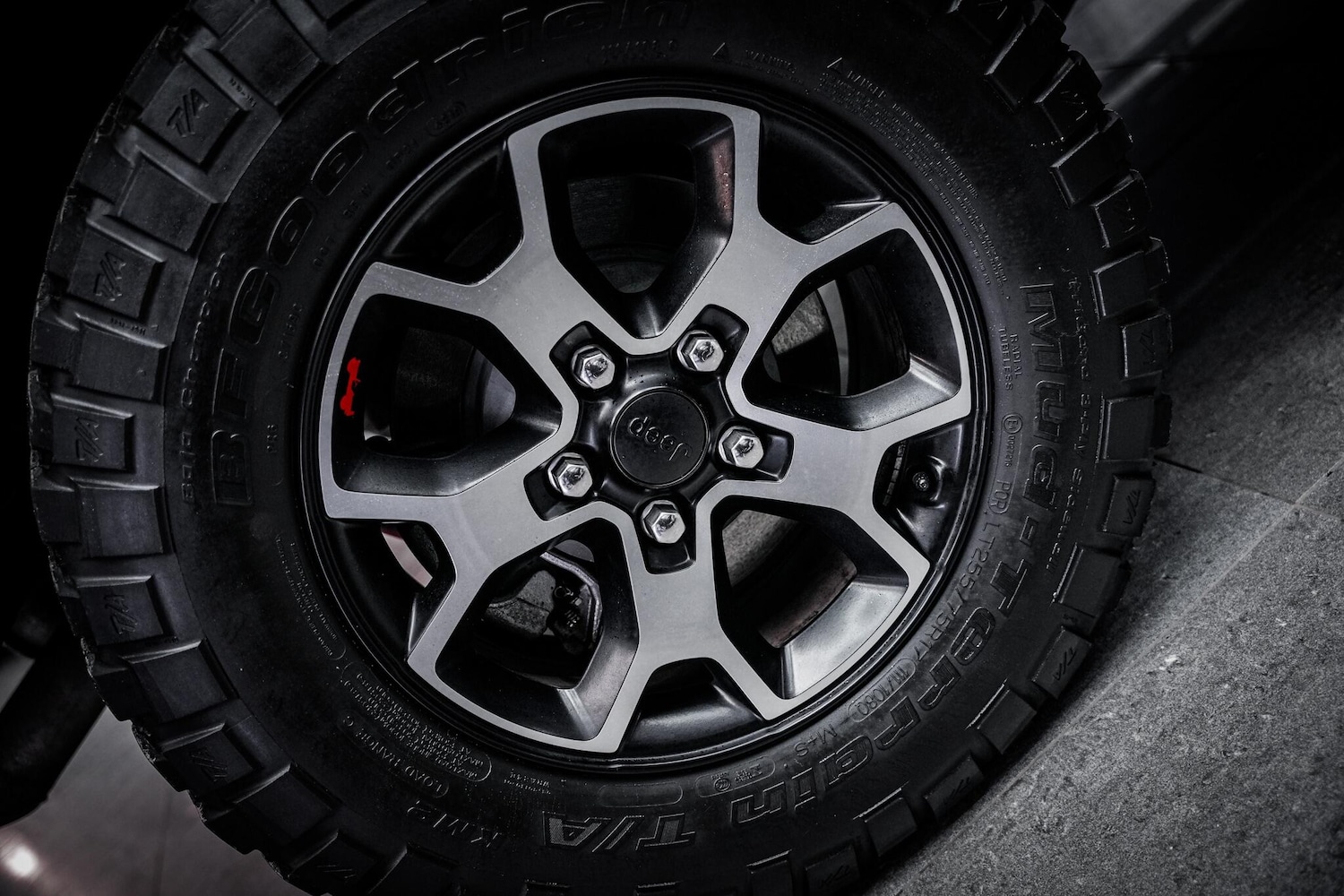 Used Jeep Wrangler 2021 for sale - 76660510: Photo 28