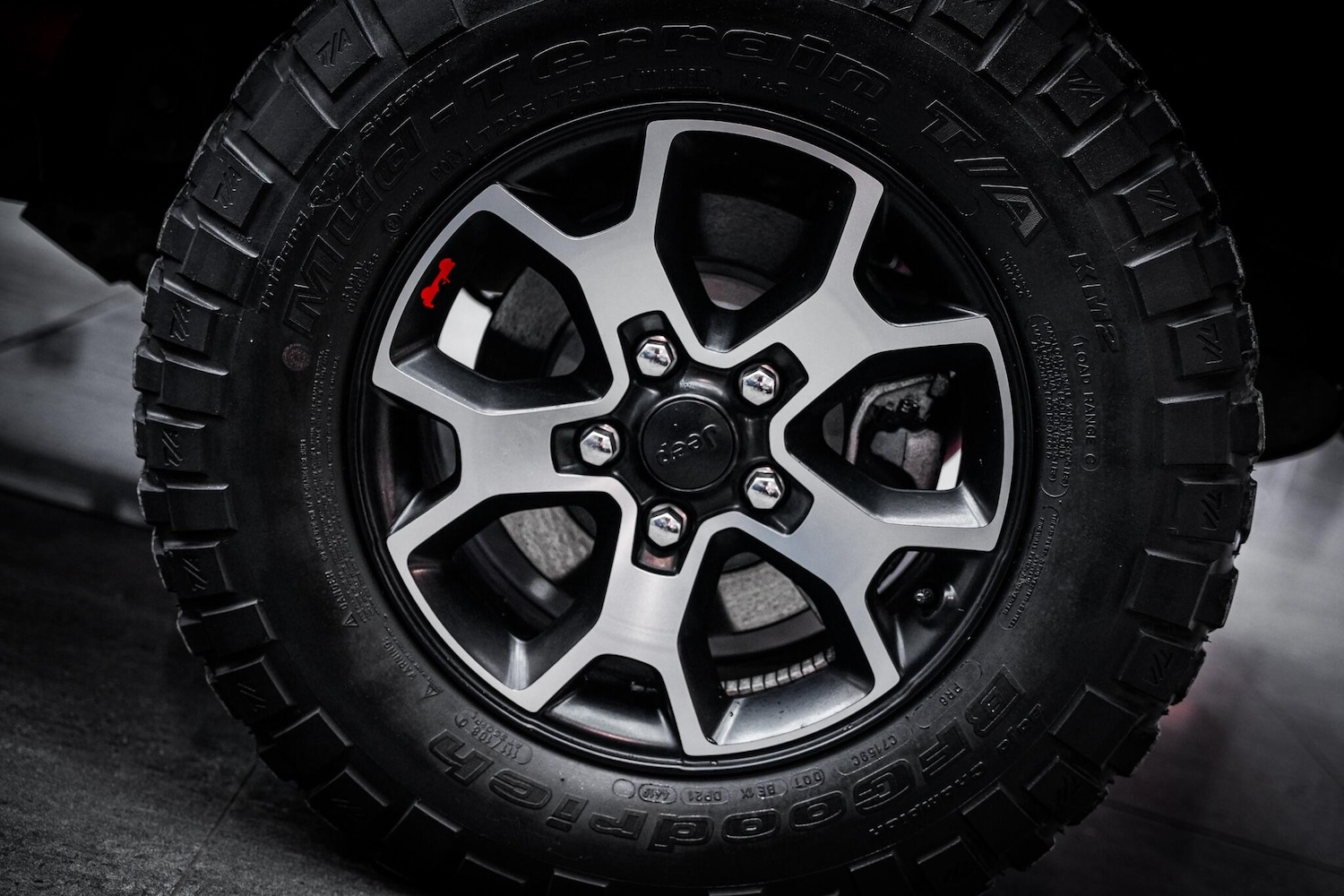 Used Jeep Wrangler 2021 for sale - 76660510: Photo 29