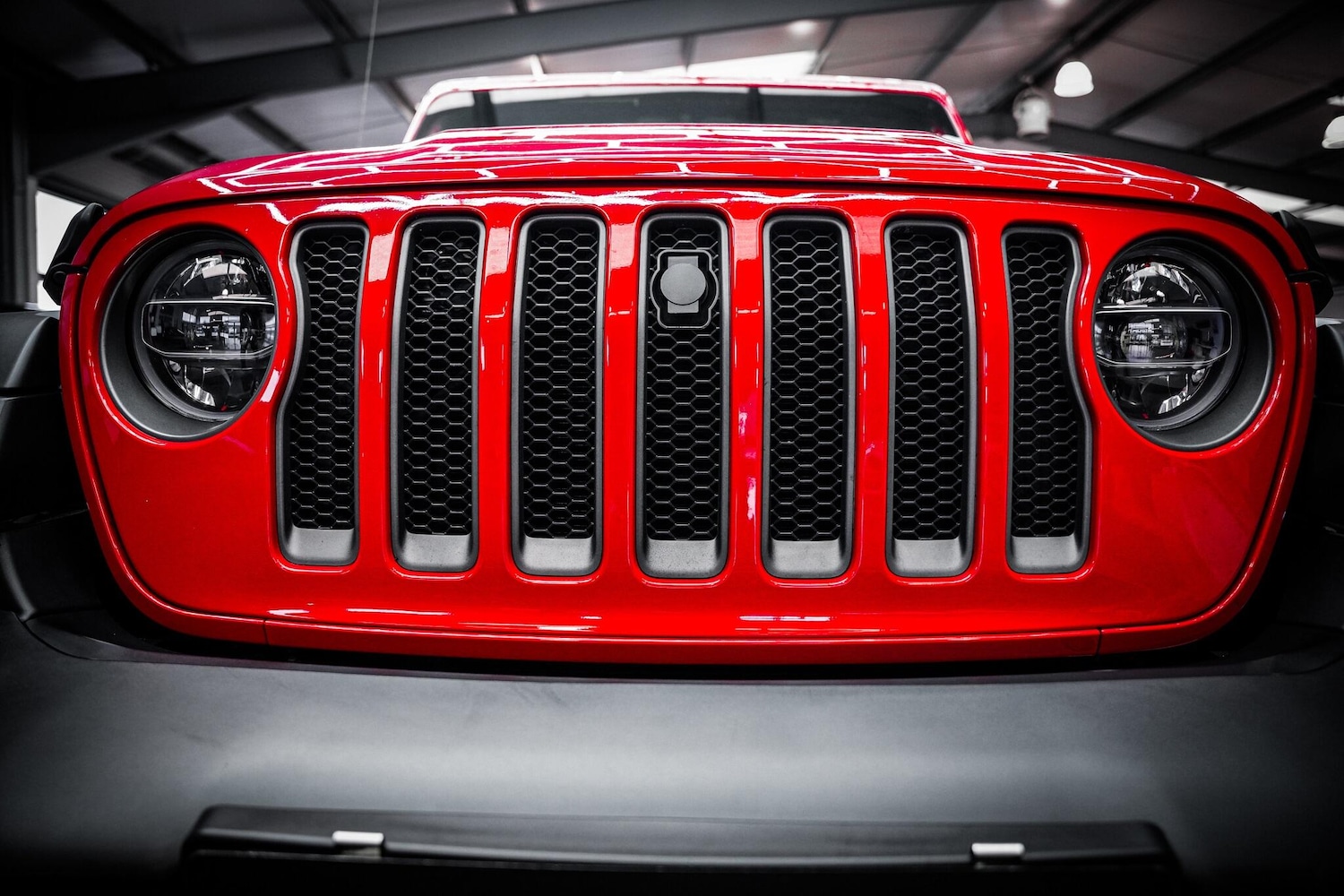 Used Jeep Wrangler 2021 for sale - 76660510: Photo 34