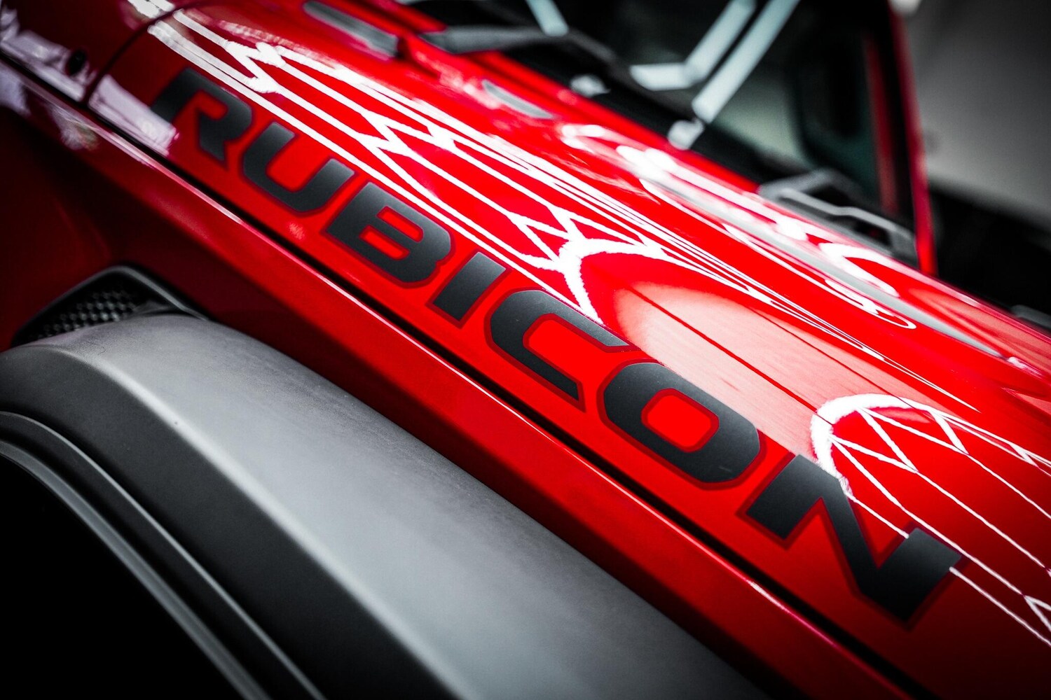 Used Jeep Wrangler 2021 for sale - 76660510: Photo 35