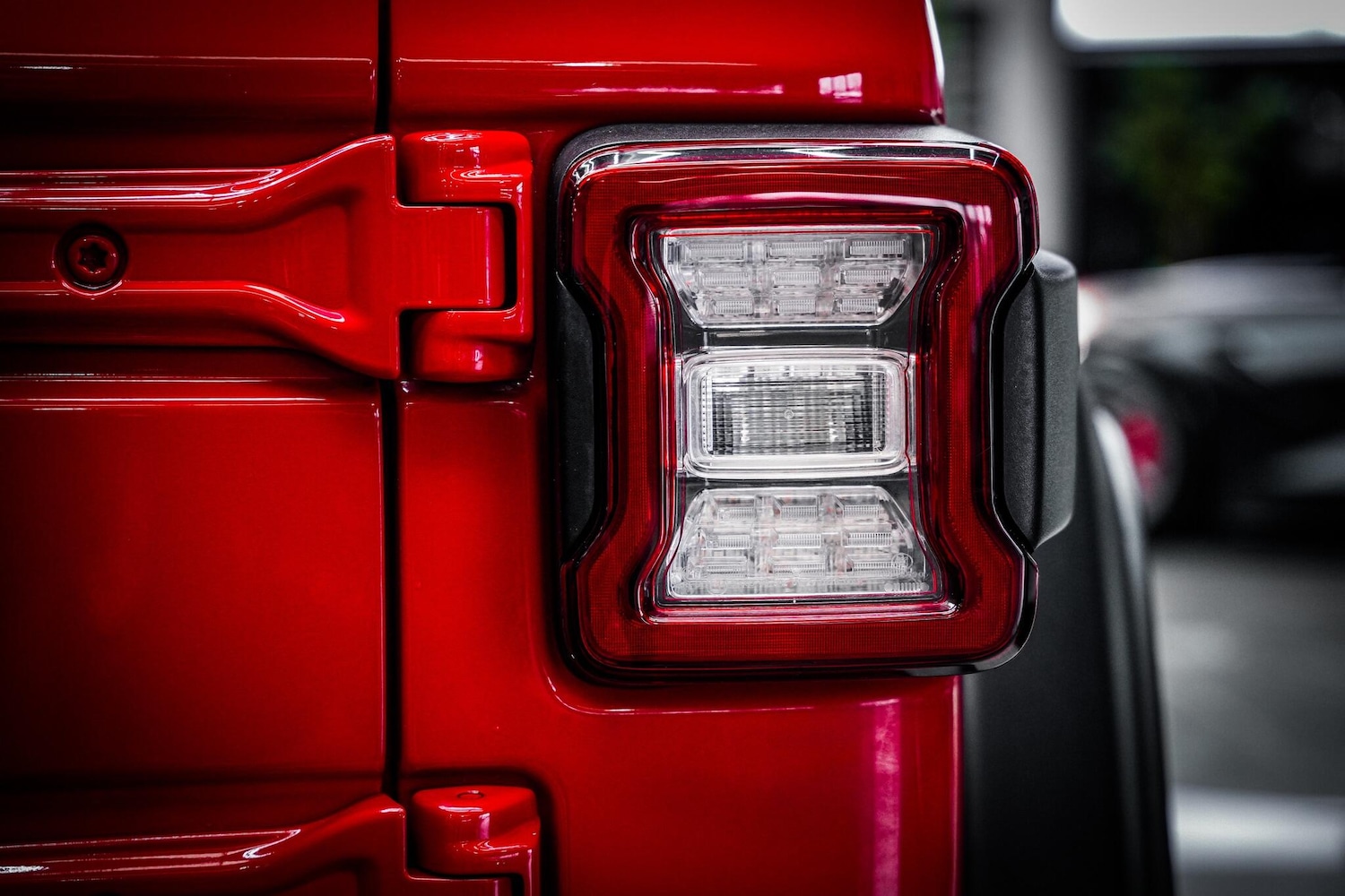 Used Jeep Wrangler 2021 for sale - 76660510: Photo 37