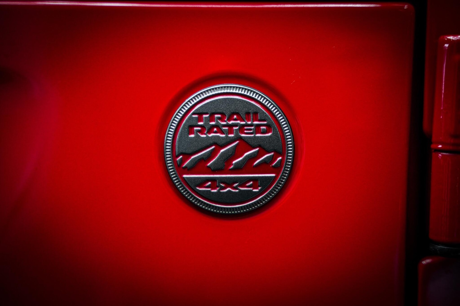 Used Jeep Wrangler 2021 for sale - 76660510: Photo 39