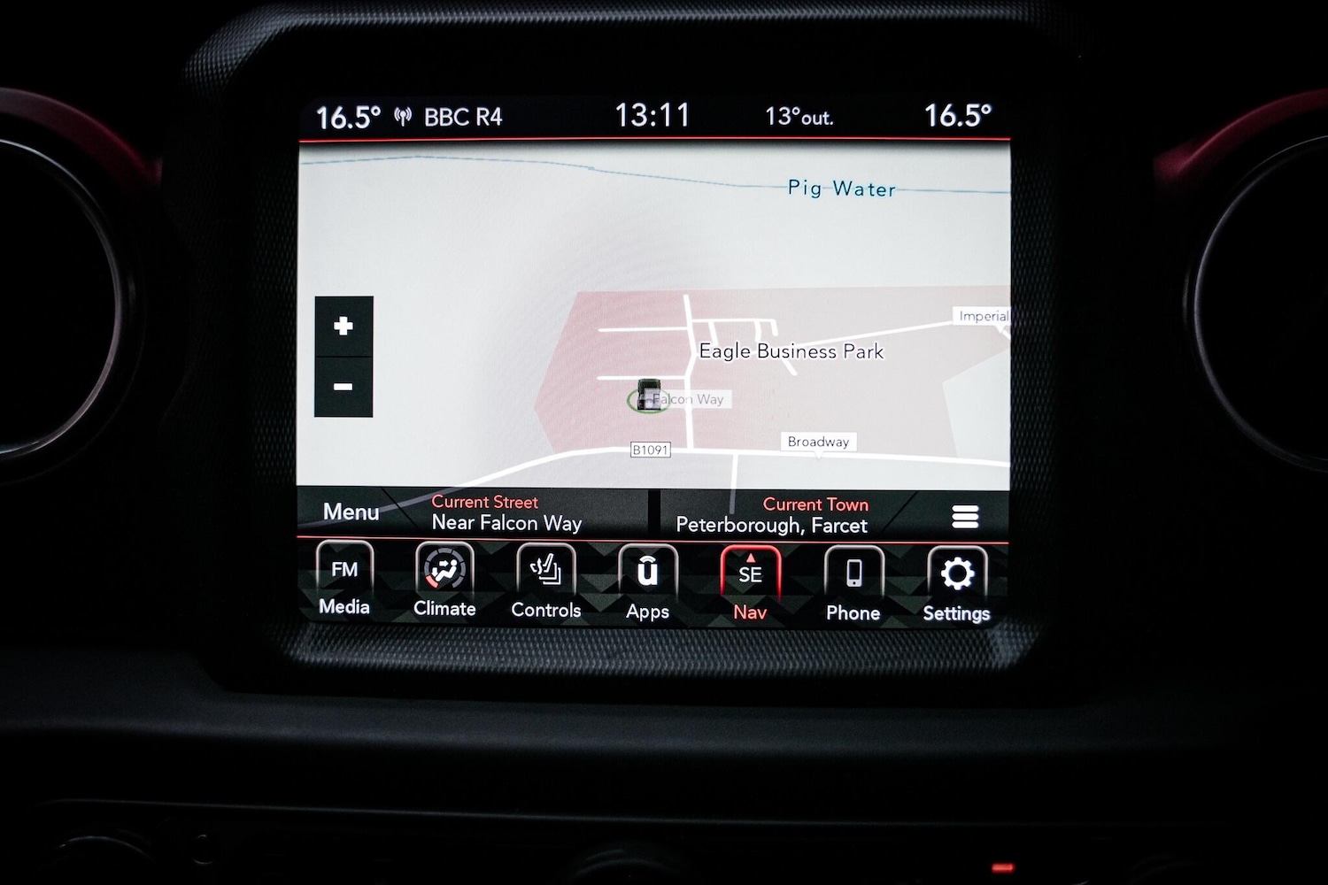 Used Jeep Wrangler 2021 for sale - 76660510: Photo 41