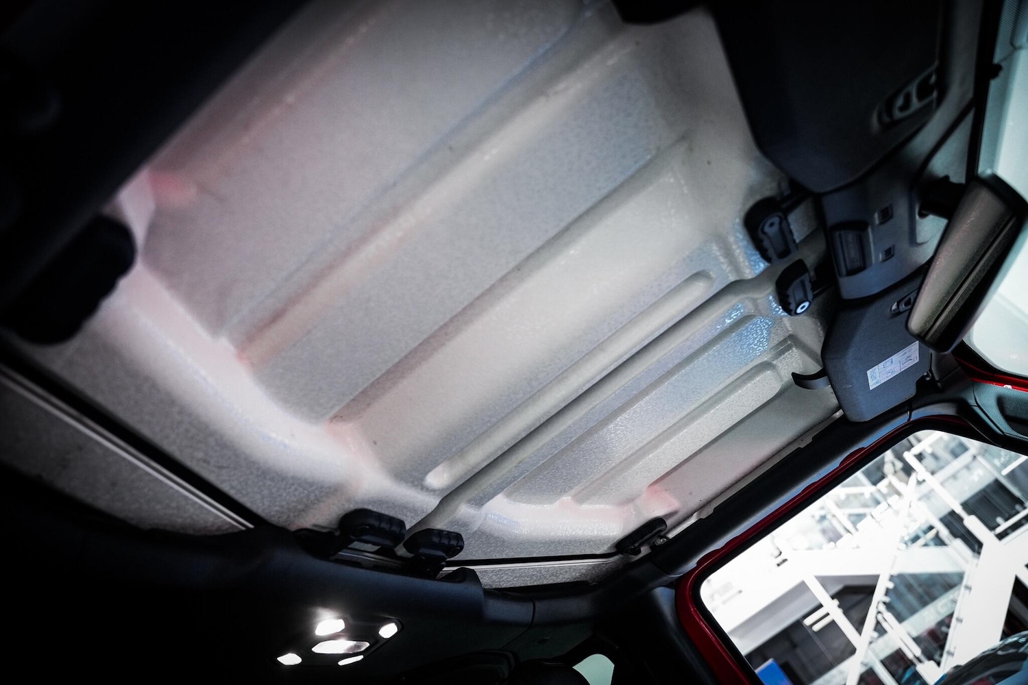 Used Jeep Wrangler 2021 for sale - 76660510: Photo 42