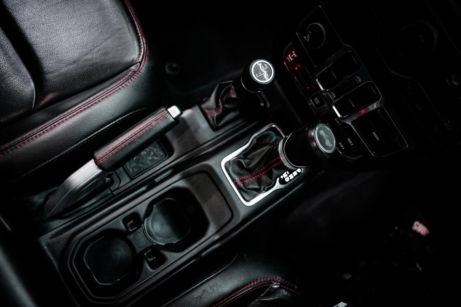 Used Jeep Wrangler 2021 for sale - 76660510: Photo 43