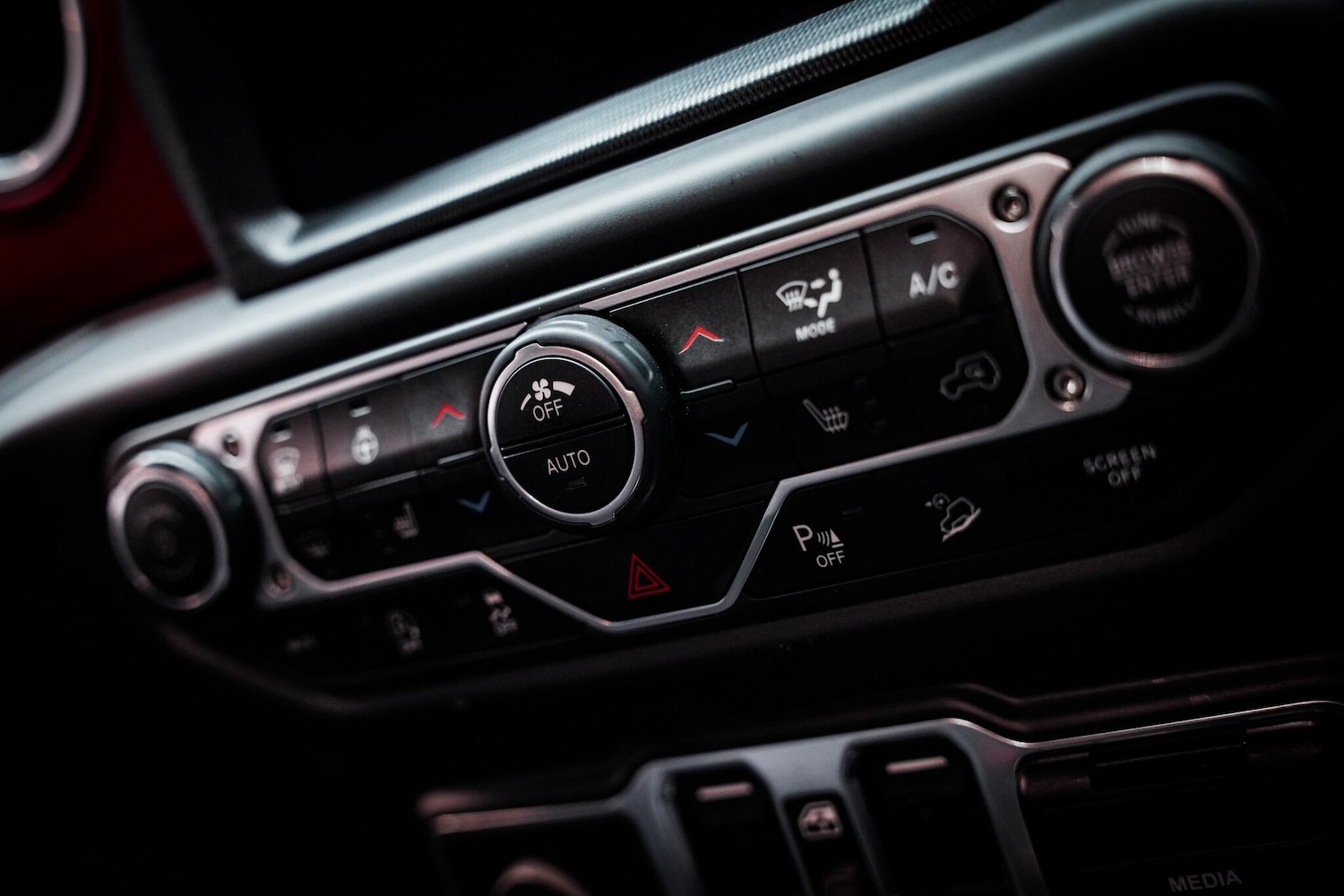 Used Jeep Wrangler 2021 for sale - 76660510: Photo 46