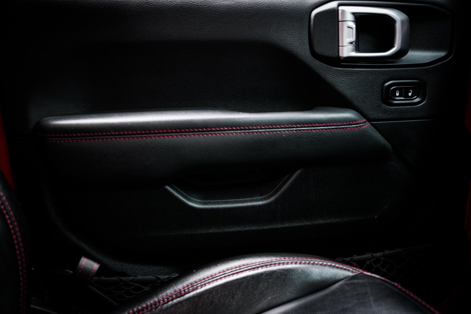 Used Jeep Wrangler 2021 for sale - 76660510: Photo 50