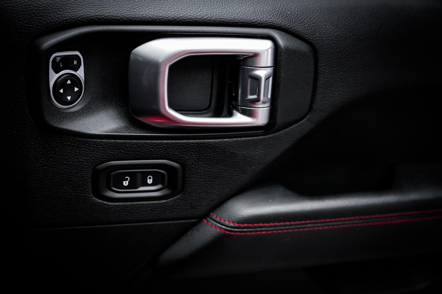 Used Jeep Wrangler 2021 for sale - 76660510: Photo 51