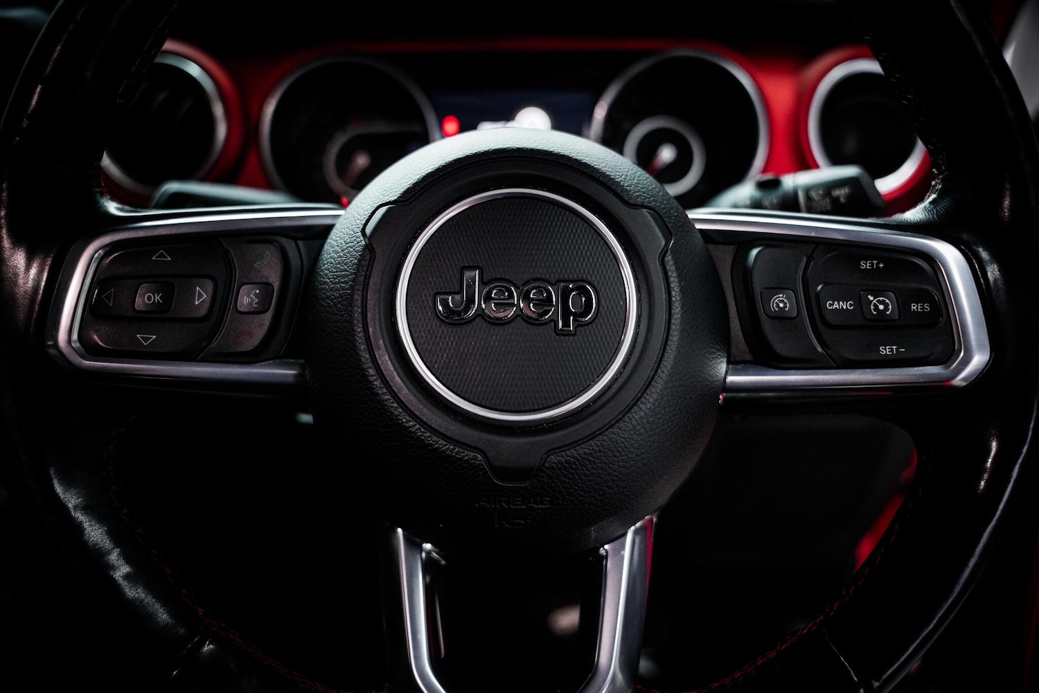 Used Jeep Wrangler 2021 for sale - 76660510: Photo 8