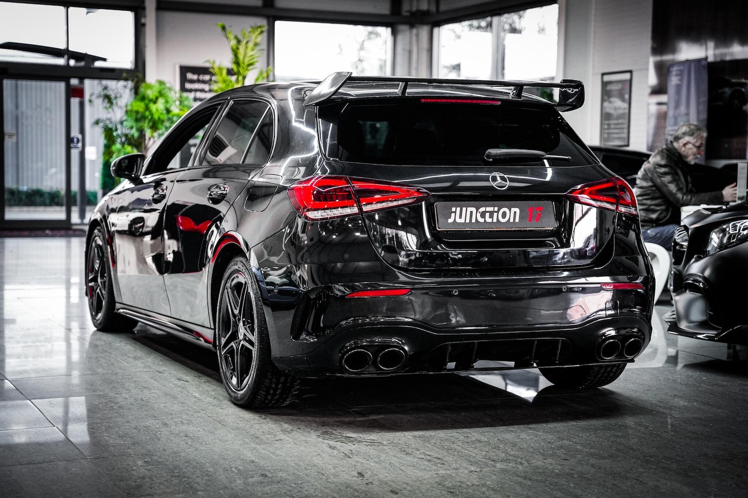 Used Mercedes-Benz A-Class 2021 for sale - 76689786: Photo 12