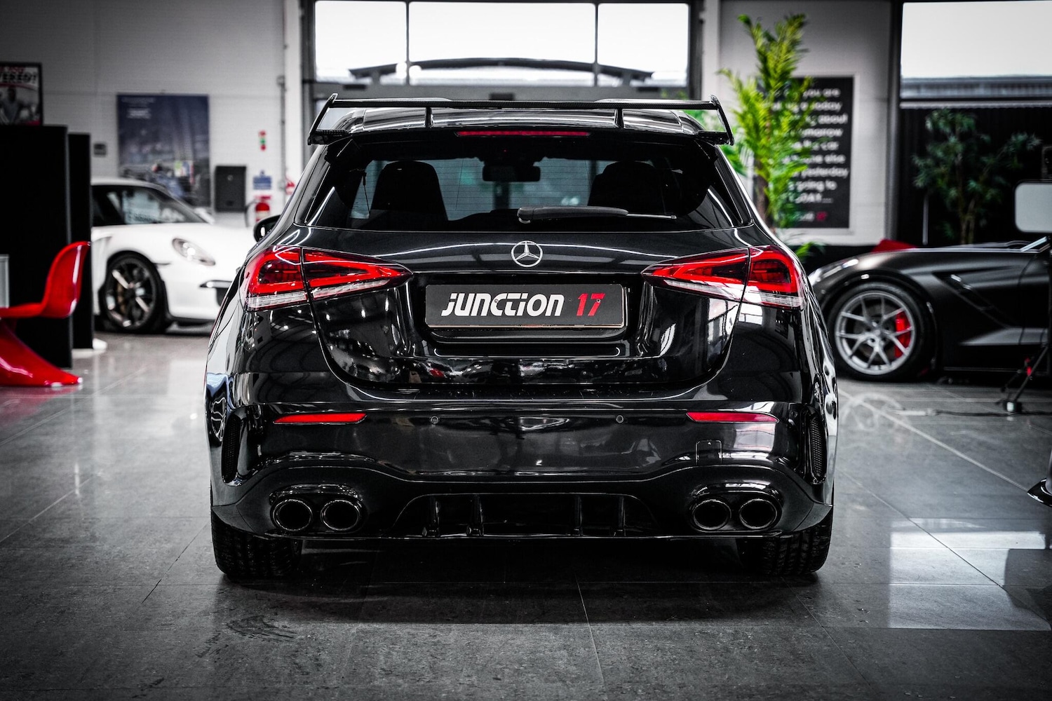 Used Mercedes-Benz A-Class 2021 for sale - 76689786: Photo 13