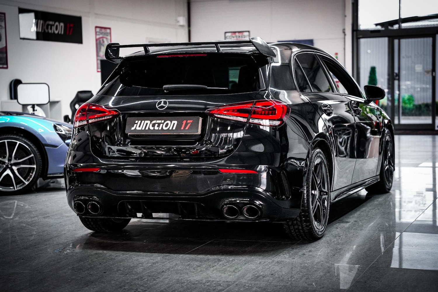 Used Mercedes-Benz A-Class 2021 for sale - 76689786: Photo 14