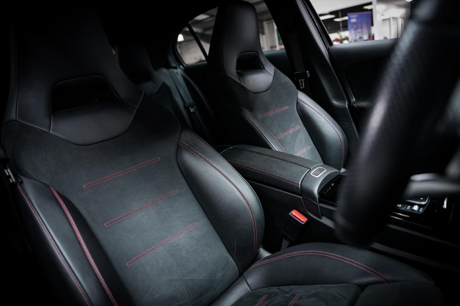 Used Mercedes-Benz A-Class 2021 for sale - 76689786: Photo 16