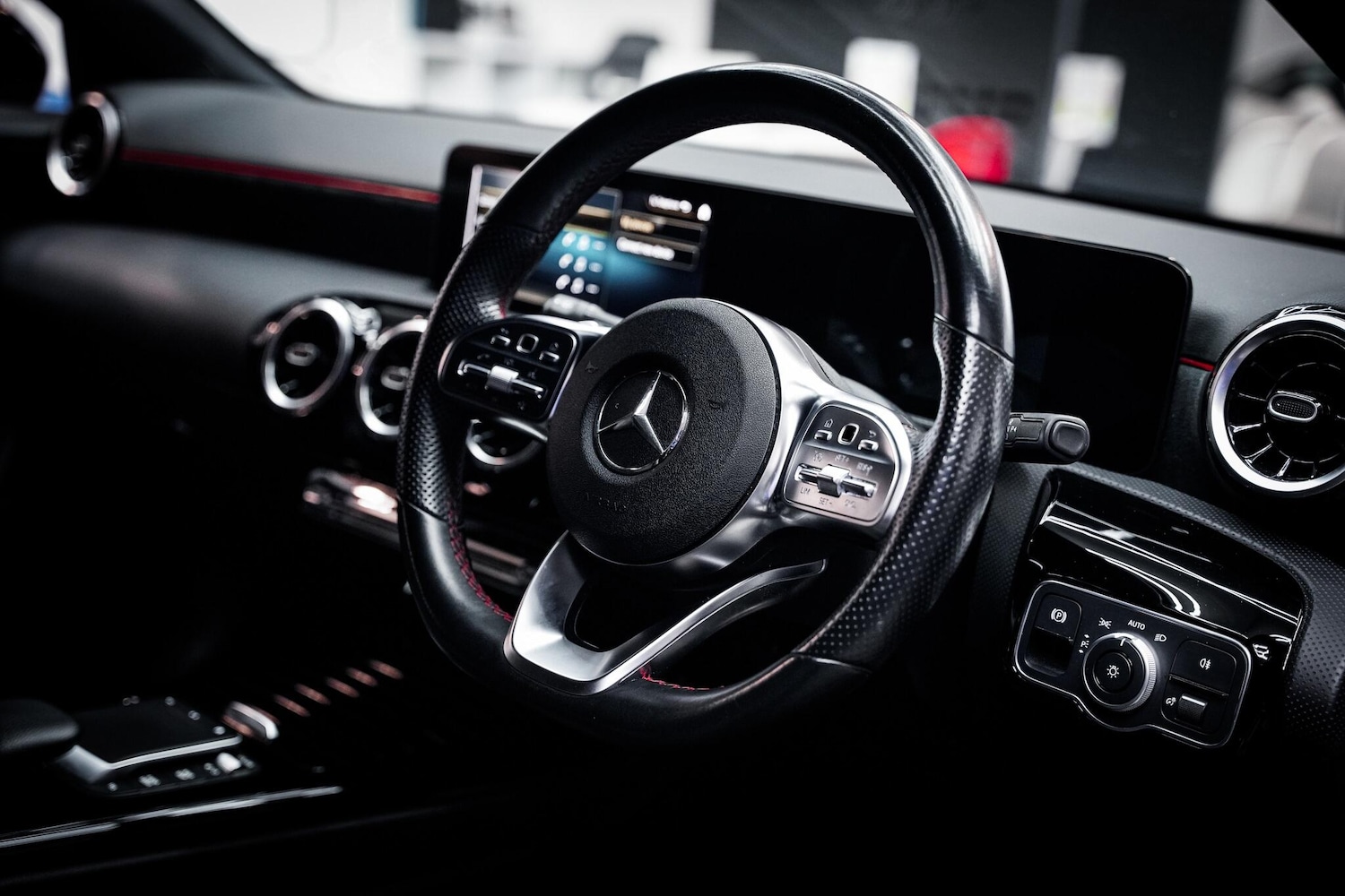 Used Mercedes-Benz A-Class 2021 for sale - 76689786: Photo 17