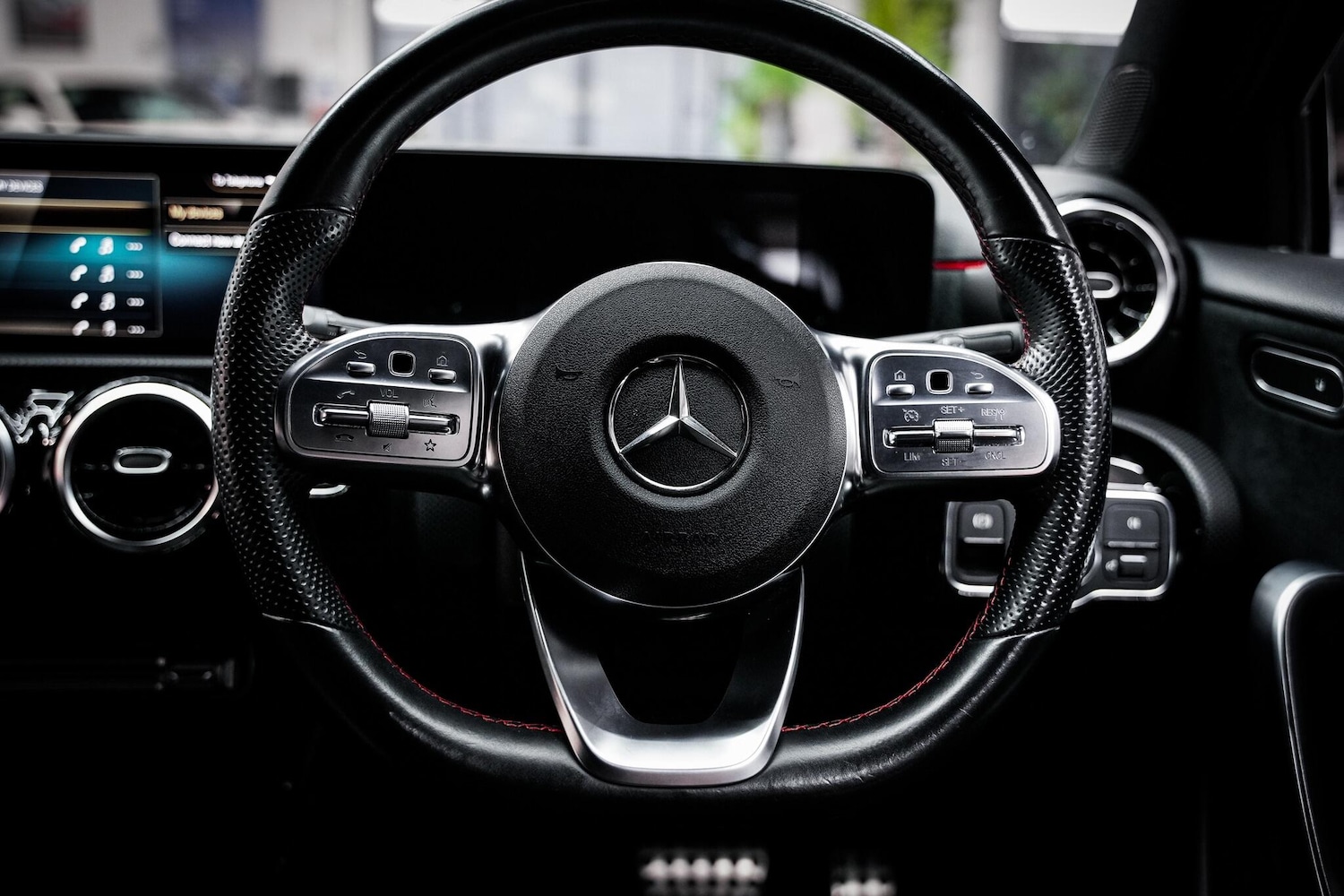 Used Mercedes-Benz A-Class 2021 for sale - 76689786: Photo 18