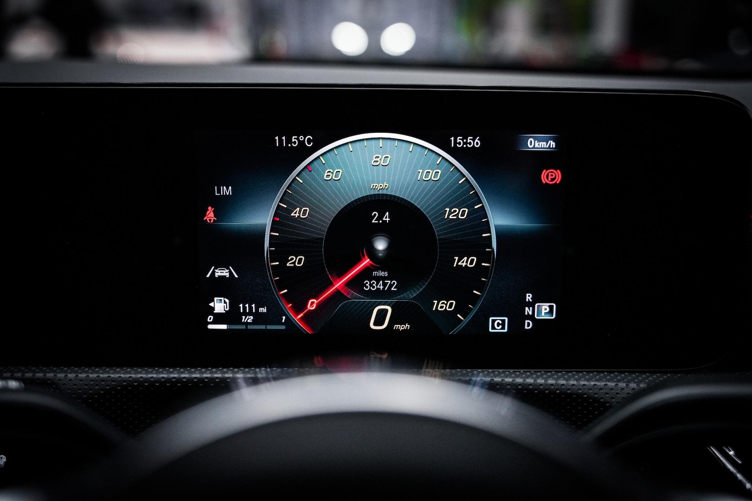 Used Mercedes-Benz A-Class 2021 for sale - 76689786: Photo 19