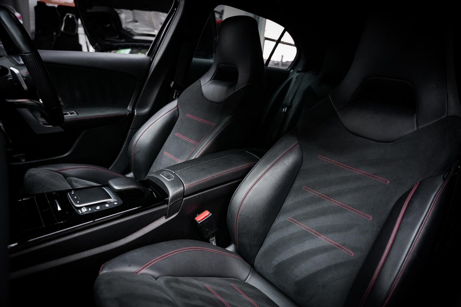 Used Mercedes-Benz A-Class 2021 for sale - 76689786: Photo 22