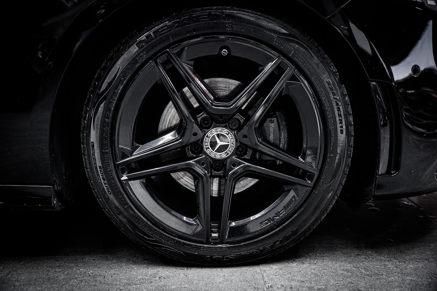 Used Mercedes-Benz A-Class 2021 for sale - 76689786: Photo 25