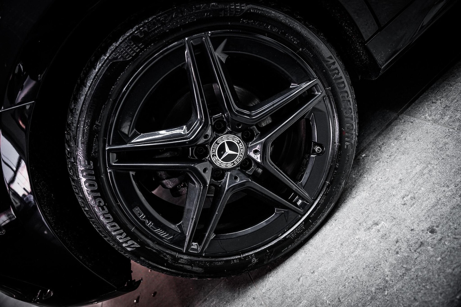 Used Mercedes-Benz A-Class 2021 for sale - 76689786: Photo 26