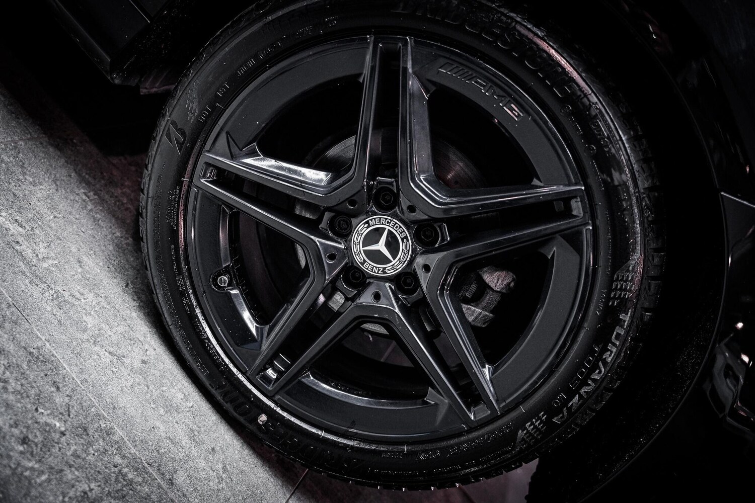 Used Mercedes-Benz A-Class 2021 for sale - 76689786: Photo 27