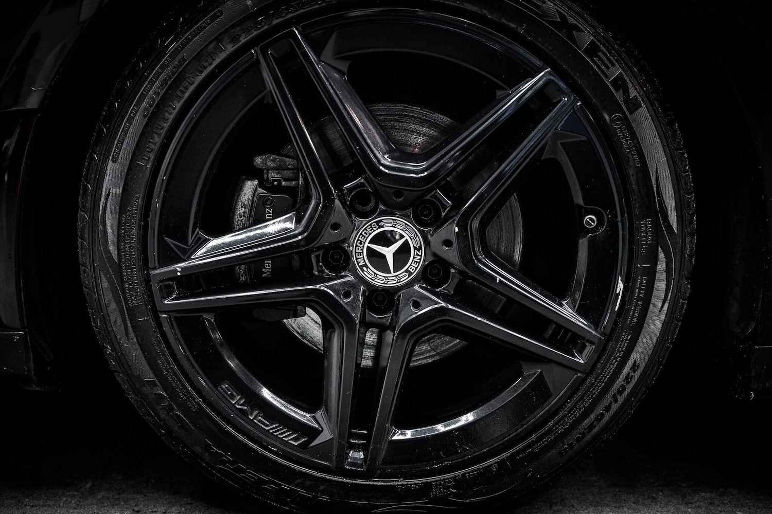 Used Mercedes-Benz A-Class 2021 for sale - 76689786: Photo 28