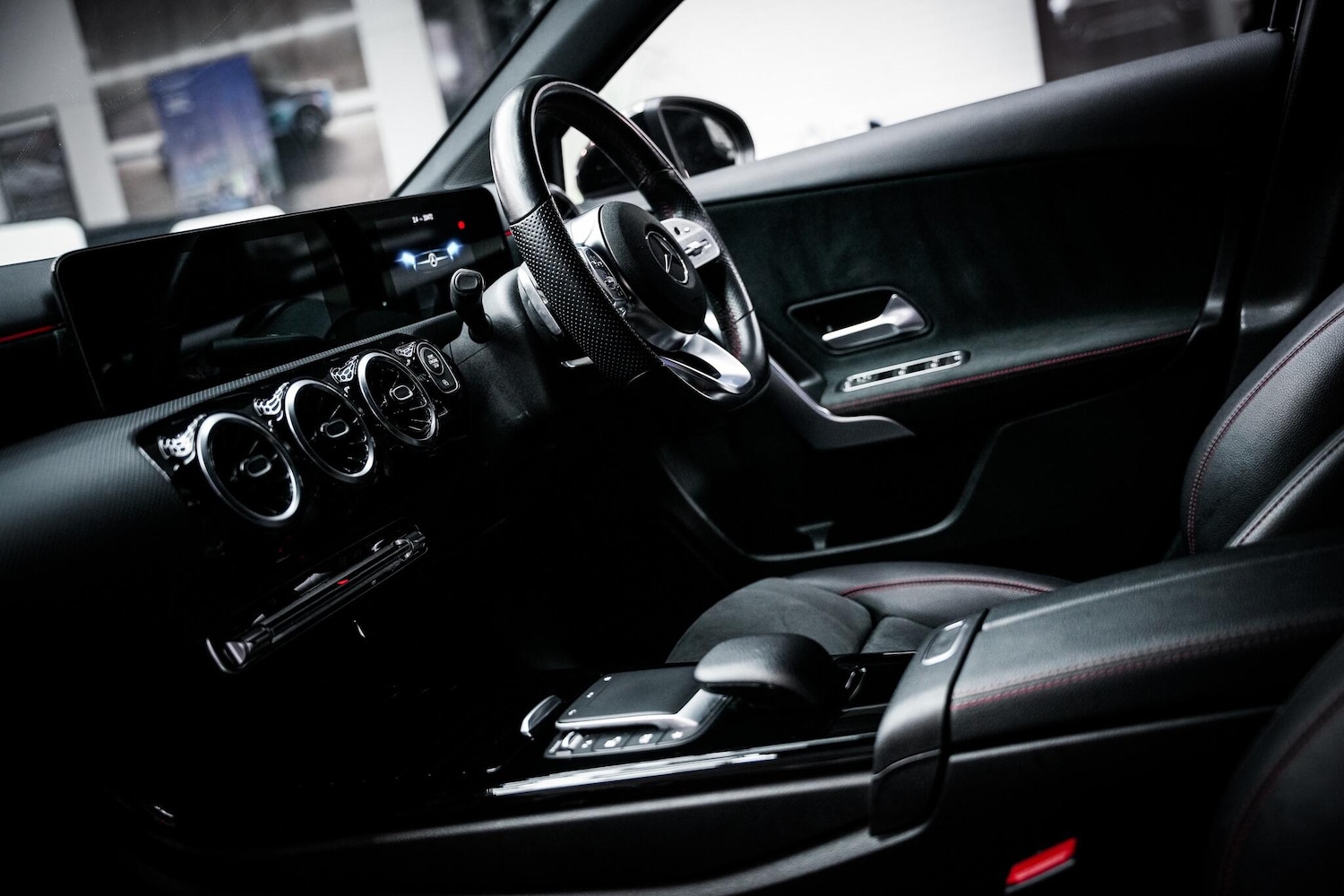 Used Mercedes-Benz A-Class 2021 for sale - 76689786: Photo 3