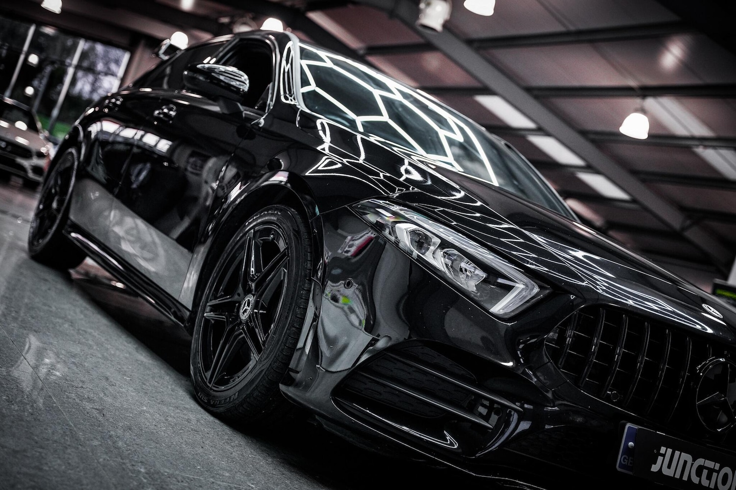 Used Mercedes-Benz A-Class 2021 for sale - 76689786: Photo 32