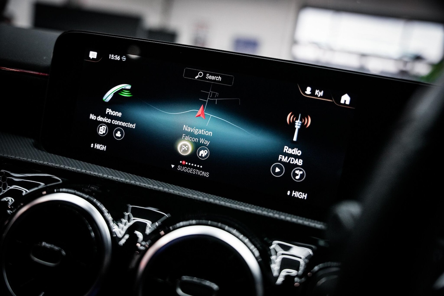 Used Mercedes-Benz A-Class 2021 for sale - 76689786: Photo 37