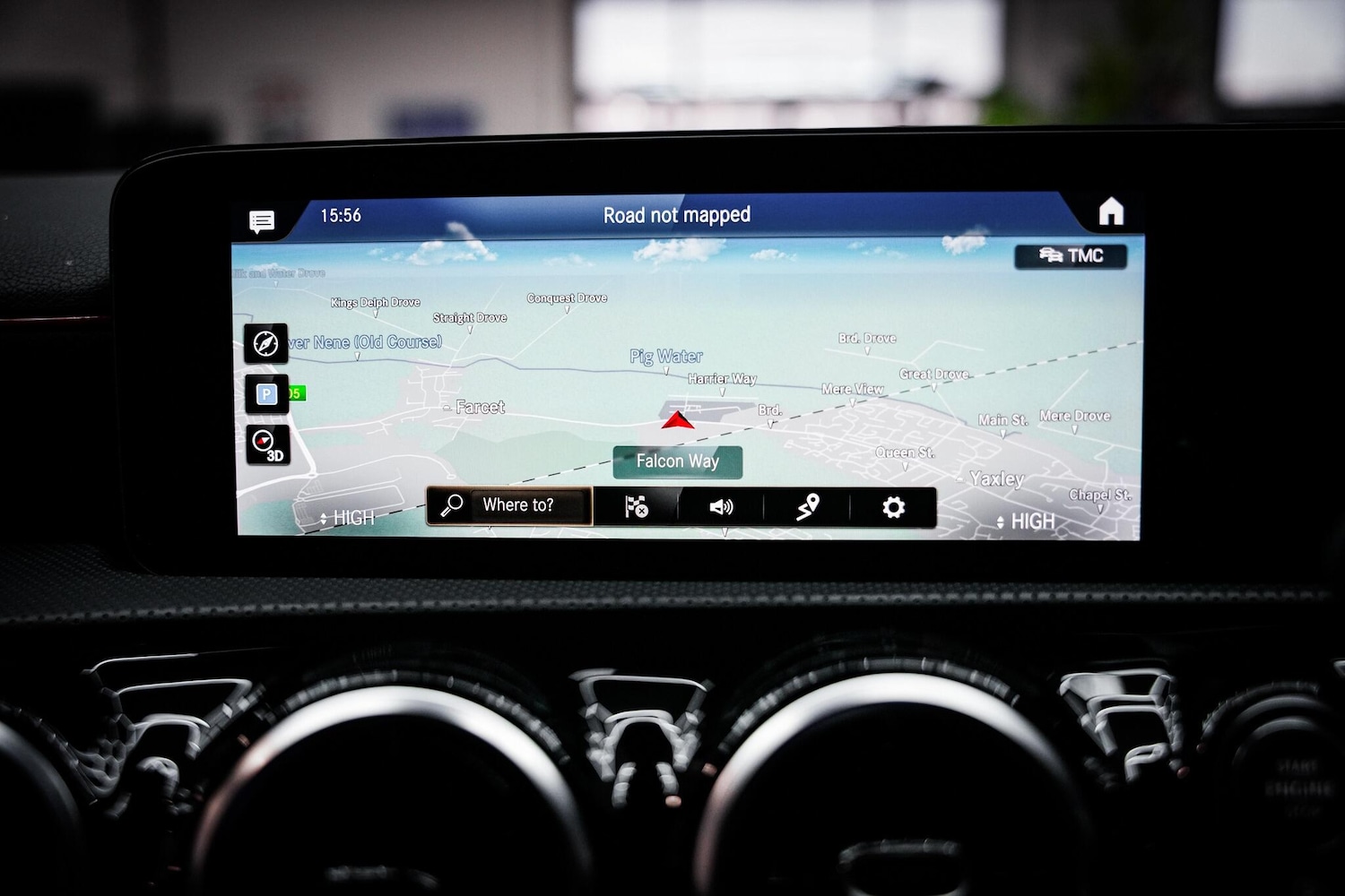 Used Mercedes-Benz A-Class 2021 for sale - 76689786: Photo 38