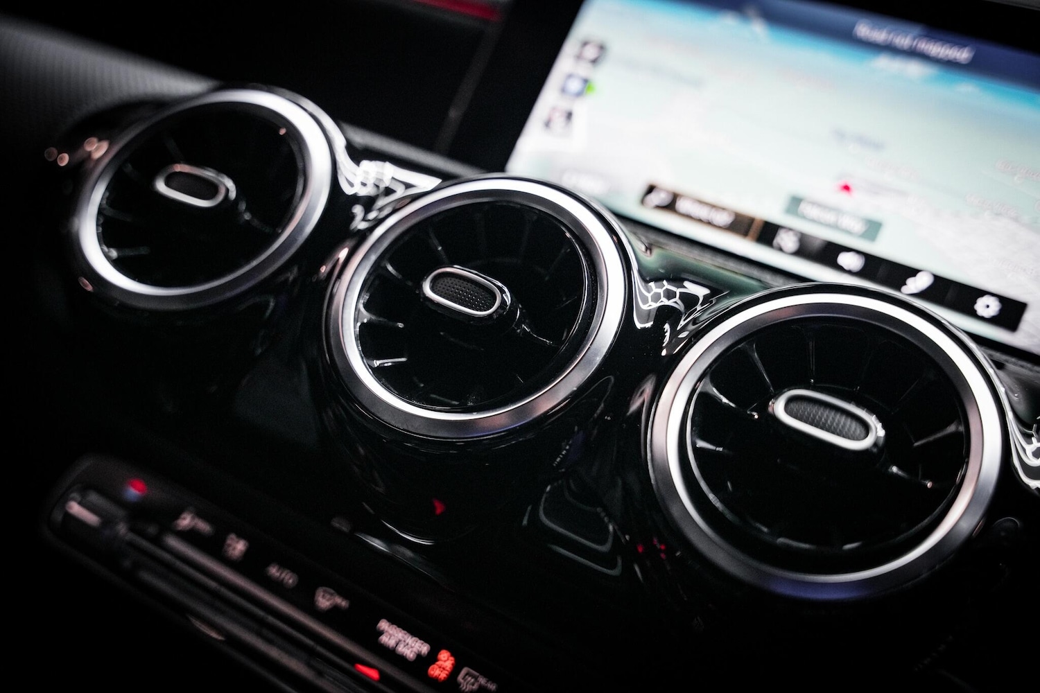 Used Mercedes-Benz A-Class 2021 for sale - 76689786: Photo 39