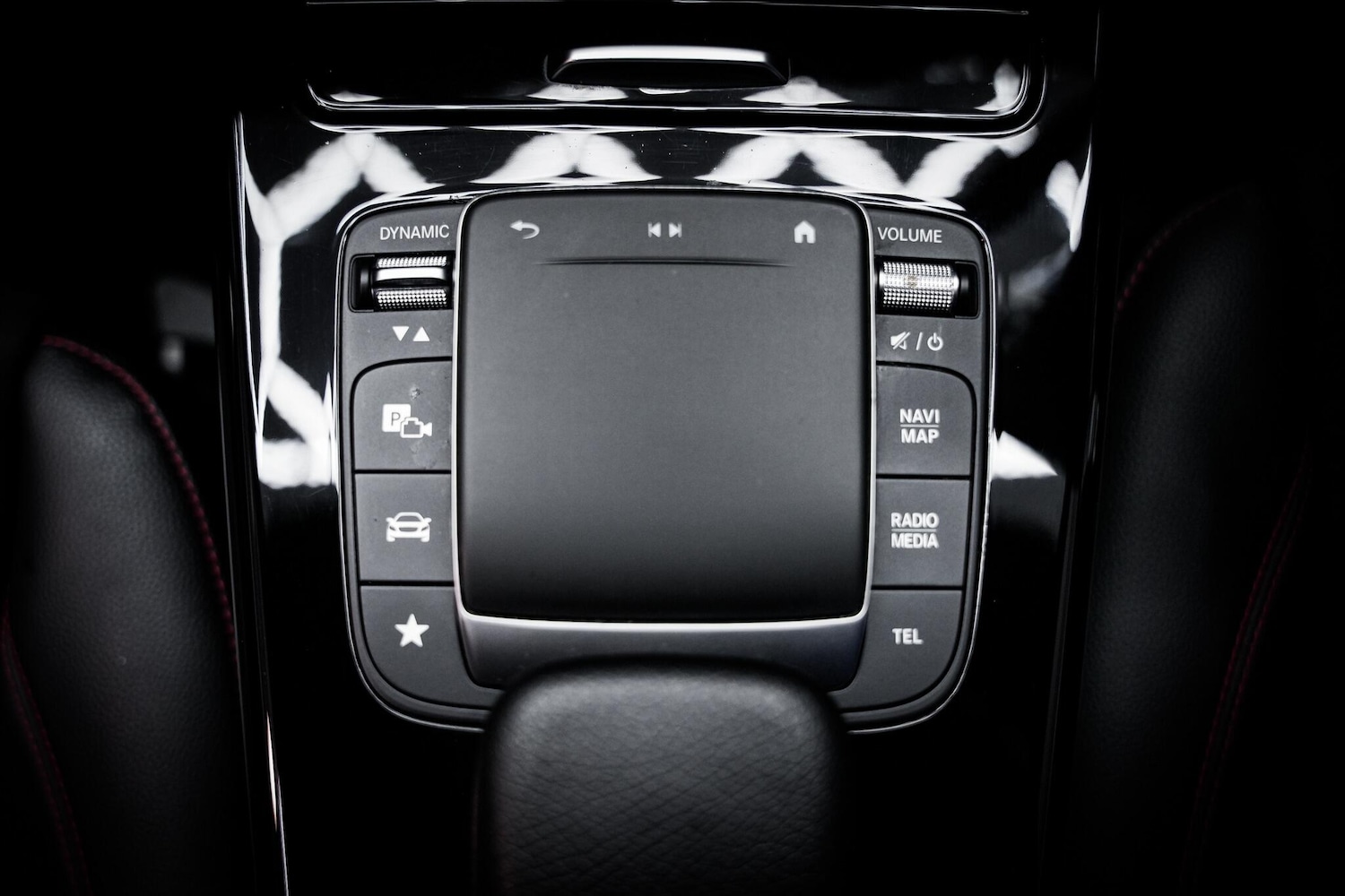 Used Mercedes-Benz A-Class 2021 for sale - 76689786: Photo 42