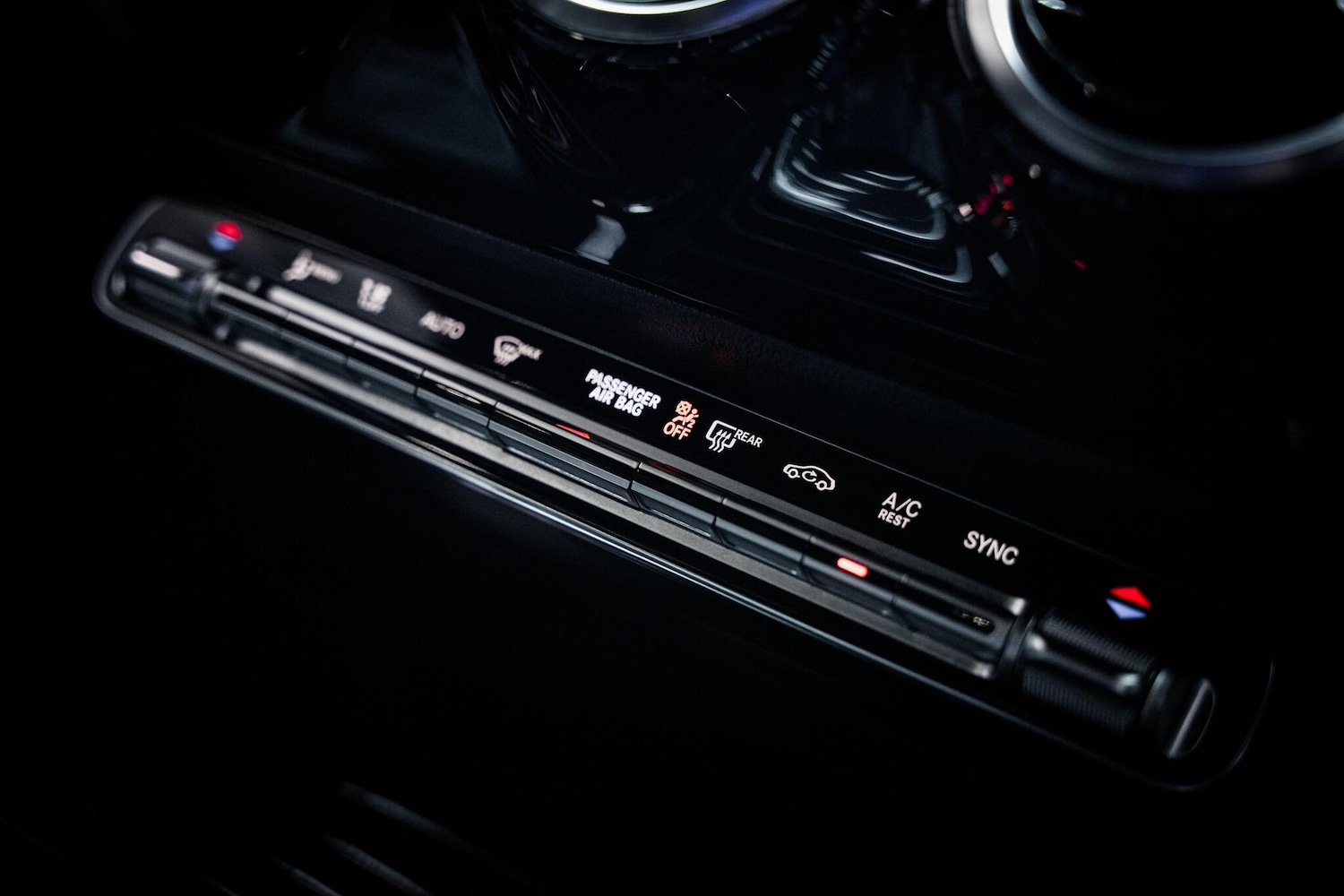 Used Mercedes-Benz A-Class 2021 for sale - 76689786: Photo 43