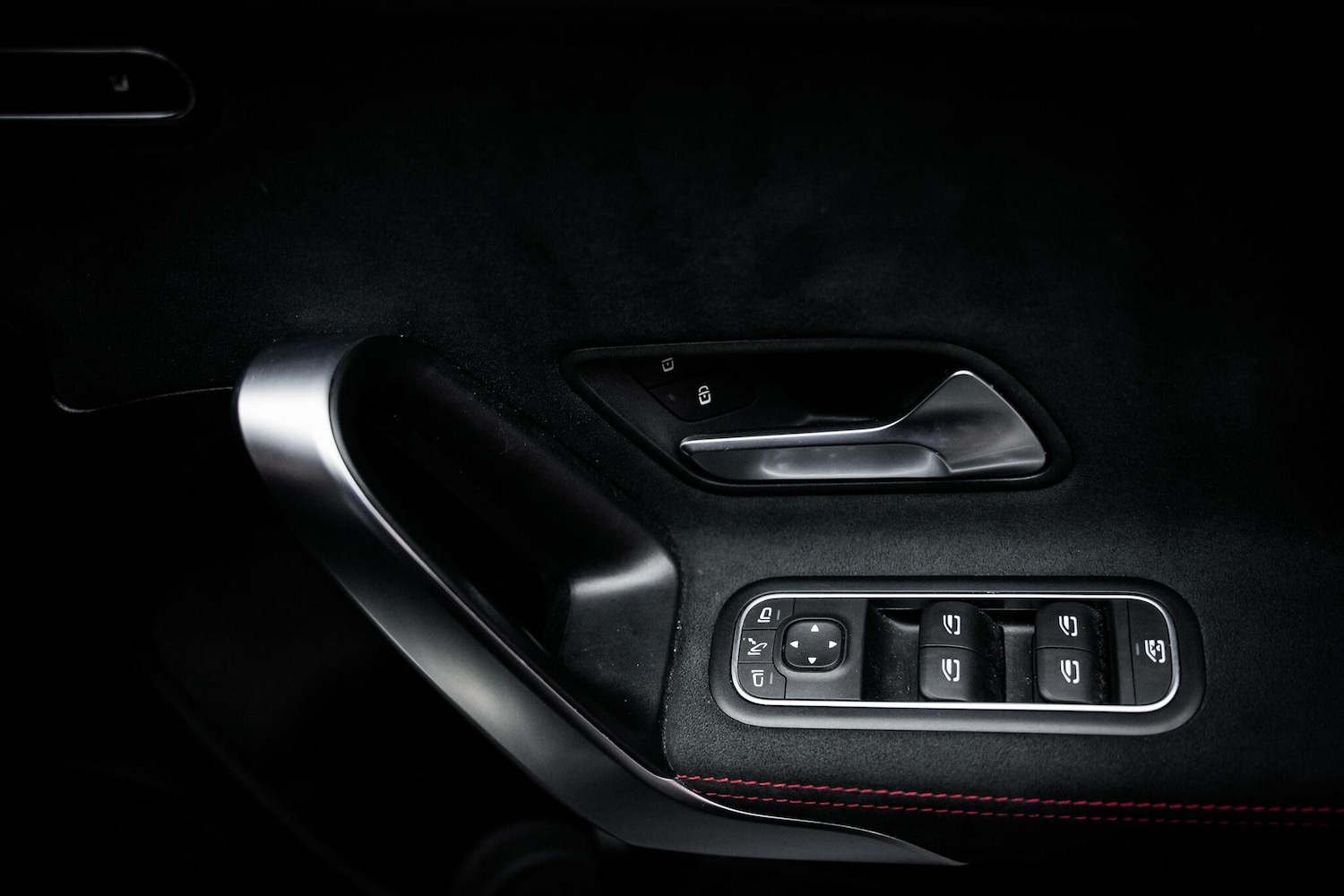 Used Mercedes-Benz A-Class 2021 for sale - 76689786: Photo 48