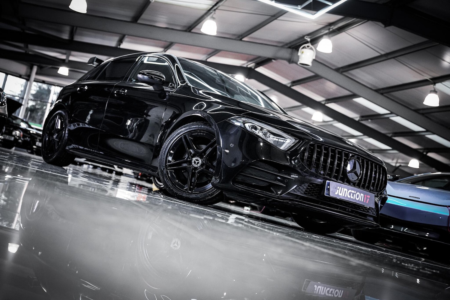 Used Mercedes-Benz A-Class 2021 for sale - 76689786: Photo 6