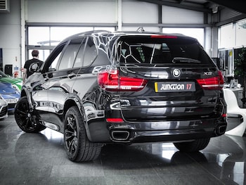 Used BMW X5 2018 for sale - 78662302: Photo
