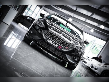 Used Ford Focus 2020 for sale - 78528596: Photo