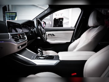 Used BMW 3 Series 2020 for sale - 78548636: Photo