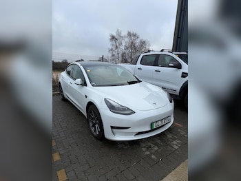 Tesla Model 3 feature image