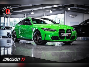 Used BMW M4 2022 for sale - 78854971: Photo