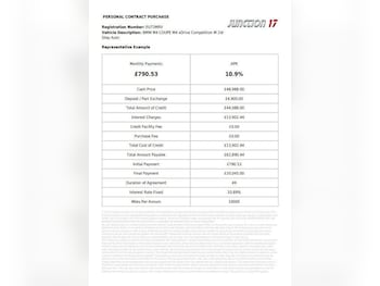 Used BMW M4 2022 for sale - 78854971: Photo