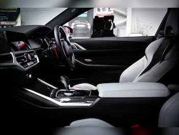 Used BMW M4 2022 for sale - 78854971: Photo